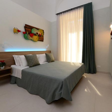 Dimora Del Cuore Guest House In Centro Vieste Dış mekan fotoğraf