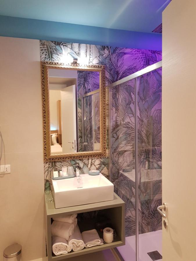 Dimora Del Cuore Guest House In Centro Vieste Dış mekan fotoğraf