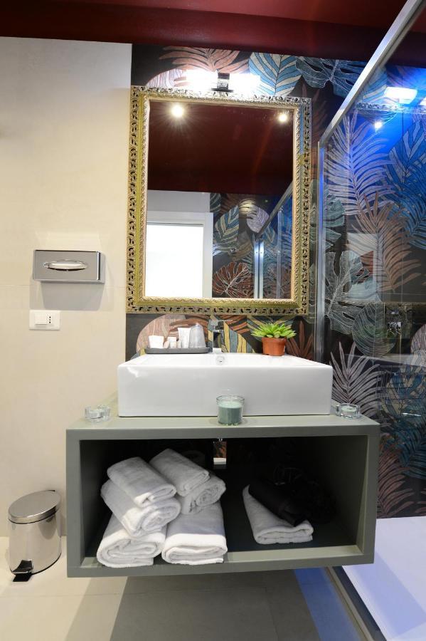 Dimora Del Cuore Guest House In Centro Vieste Dış mekan fotoğraf
