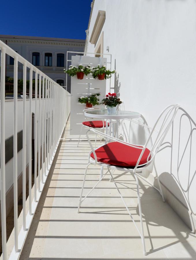 Dimora Del Cuore Guest House In Centro Vieste Dış mekan fotoğraf