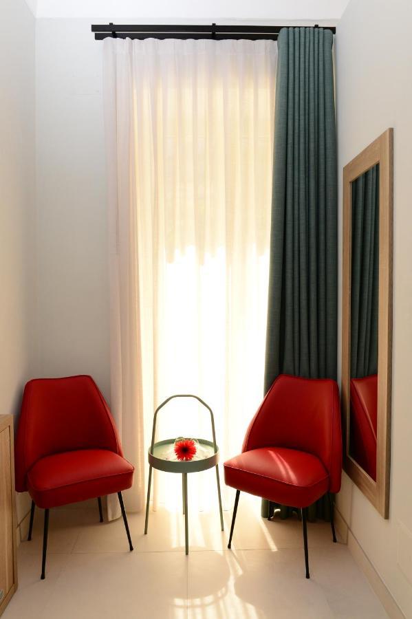 Dimora Del Cuore Guest House In Centro Vieste Dış mekan fotoğraf