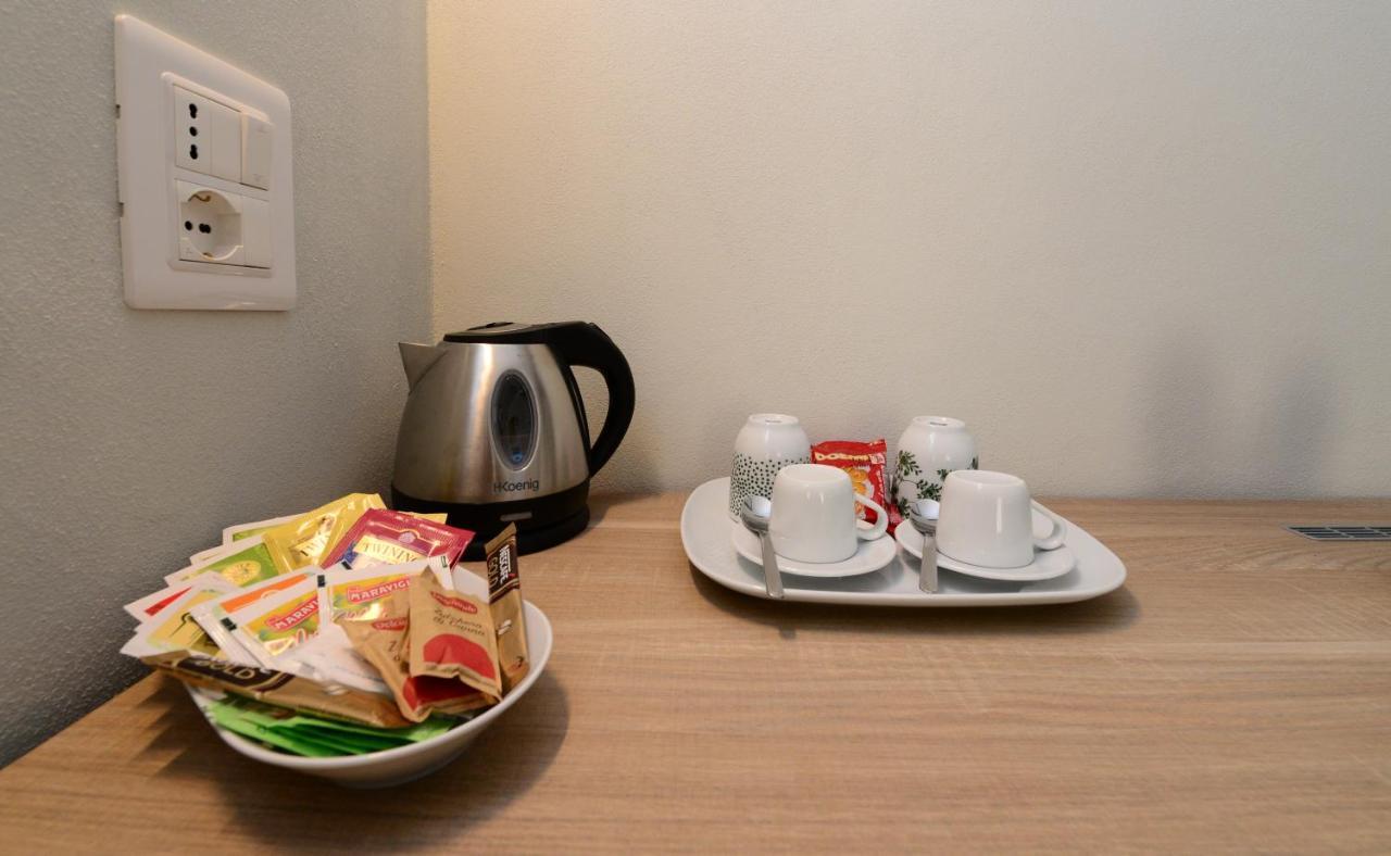 Dimora Del Cuore Guest House In Centro Vieste Dış mekan fotoğraf