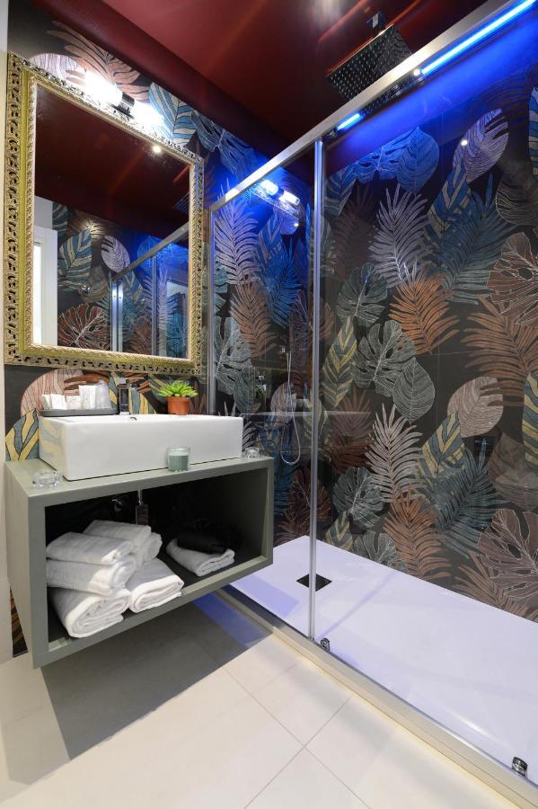Dimora Del Cuore Guest House In Centro Vieste Dış mekan fotoğraf