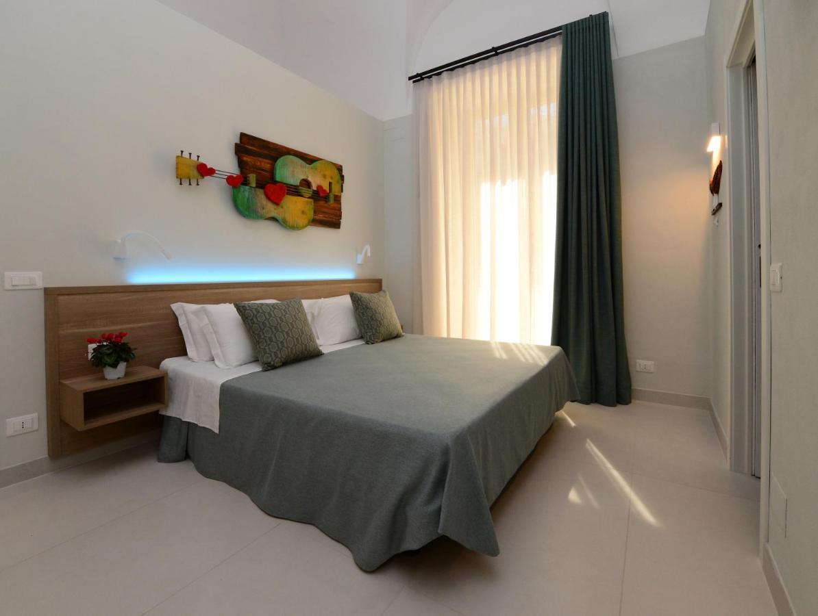 Dimora Del Cuore Guest House In Centro Vieste Dış mekan fotoğraf